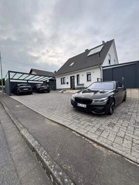 Vorderansicht - 4 Zimmer Einfamilienhaus zum Kaufen in Windhagen