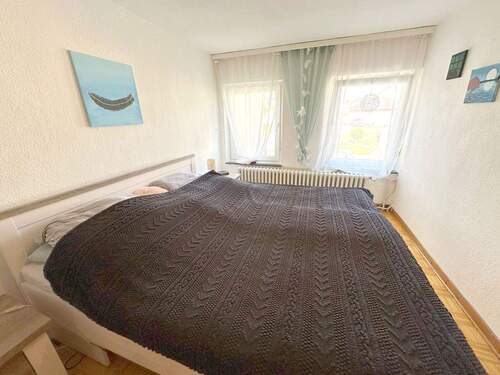 Schlafzimmer 3 - 