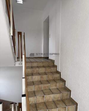 Wohnungseingang - Etagenwohnung mit 74,00 m&sup2; in Ludwigshafen zur Miete