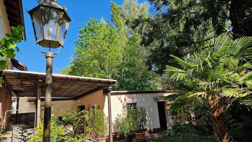 Garage und sonstige Räume - 