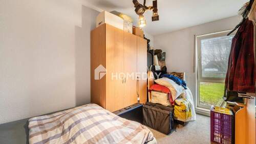Schlafzimmer 1 - 