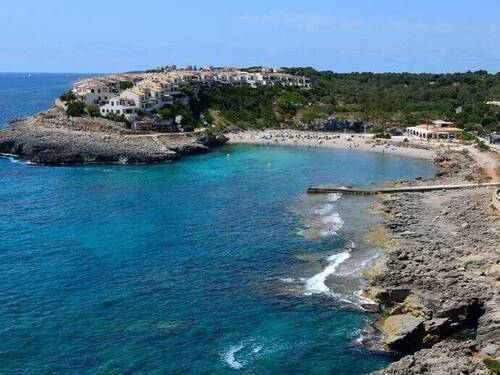 Bild 3 - Grundstück in Felanitx