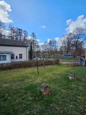 Garten - Unsaniertes Bauernhaus in Top Lage