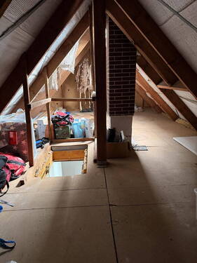 Dachboden - 