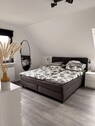 helles Schlafzimmer - 