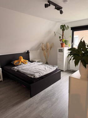 großes Gästezimmer - 