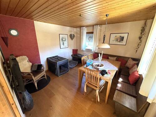 Zimmer im OG - 