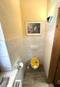 WC im Erdgeschoss - 
