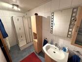 Bad mit Dusche im Altbau - 