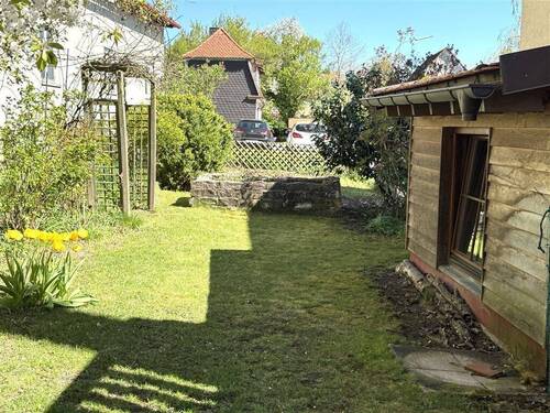 voderer Garten - 