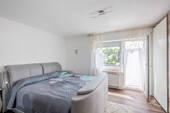 Schlafzimmer Obergeschoss - 