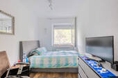 Schlafzimmer Obergeschoss - 
