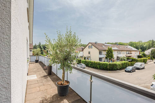 Balkon - 