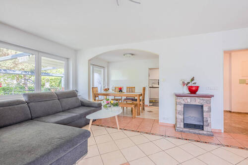 Wohn-und Essbereich Erdgeschoss - Mehrfamilienhaus, Wohnhaus mit 275,00 m&sup2; in Singen zum Kaufen