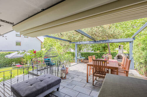 Terrasse - 