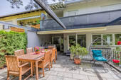 Terrasse - 