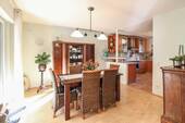 Esszimmer EG - 