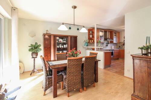Esszimmer EG - 