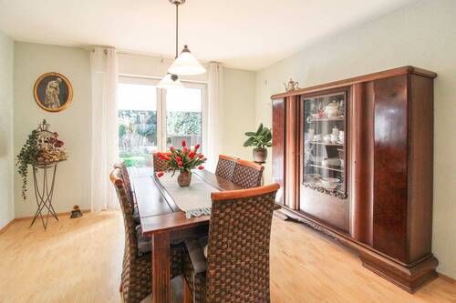 Esszimmer EG - 