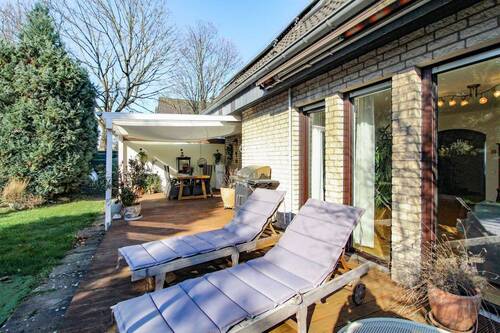Terrasse - 