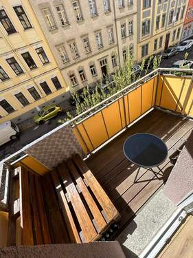 P25 WE3 Bilder (14).jpeg - Etagenwohnung mit 64,00 m&sup2; in Chemnitz zur Miete