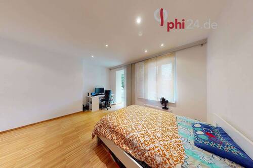 Immobilie-Aachen-Wohnung-Mieten-M-SS816-1-8 - Etagenwohnung mit 86,70 m&sup2; in Aachen zur Miete