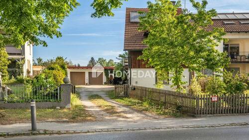 Außenansicht 4 - 4 Zimmer Einfamilienhaus zum Kaufen in Kirchdorf