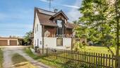 Außenansicht 5 - 4 Zimmer Einfamilienhaus in Kirchdorf