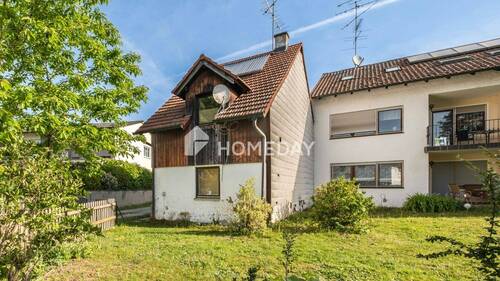 Außenansicht 6 - Einfamilienhaus mit 99,80 m&sup2; in Kirchdorf zum Kaufen