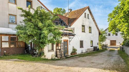 Außenansicht 1 - 