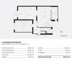 Grundriss - 