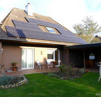 Nachhaltig, modern, zukunftssicher - Bungalow in bester Lage in Sögel - Provisionsfrei!