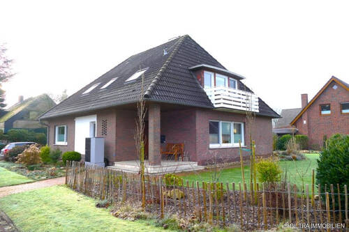 Bild 2 - 6 Zimmer Bungalow zum Kaufen in Sögel