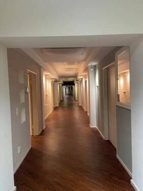 Flur - Büro in Hannover