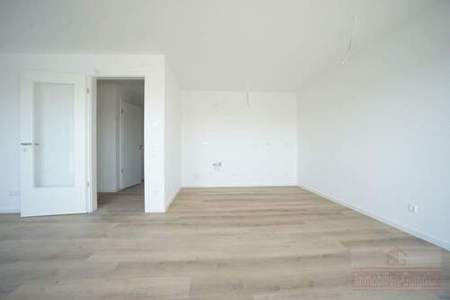 Wohnbereich - Etagenwohnung mit 80,60 m² in Rheine zur Miete