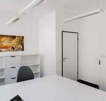 Flexible Bürolösungen am Hansaring mieten - All-in-Miete - Köln Neustadt-Nord