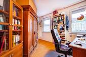 Arbeitszimmer OG - 