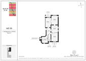 Grundrisse Althoffstrasse 4_WE5 - 