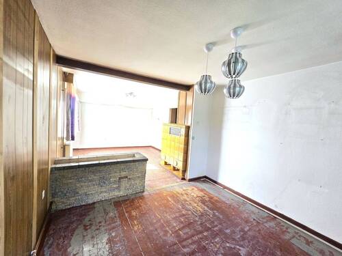 Wohnen (2) - 4 Zimmer Doppelhaushälfte zum Kaufen in Berlin