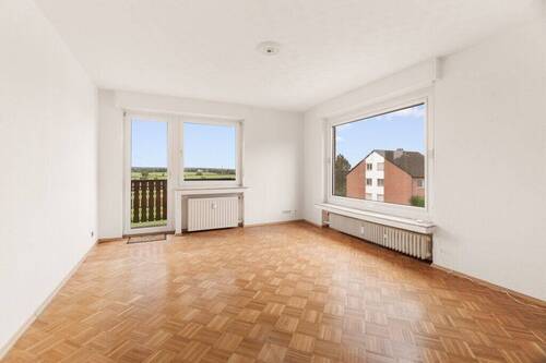 Wohnzimmer WE 2 OG - 