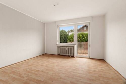 Schlafzimmer WE 2 OG - 