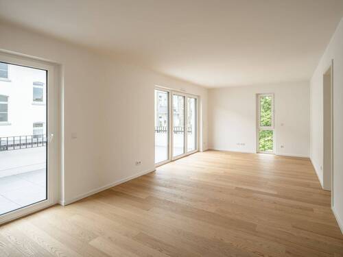 Beispiel Wohnzimmer 1 - 