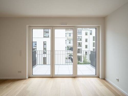 Beispiel Wohnzimmer 2 - 