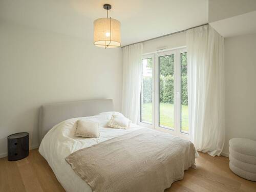 Beispiel Schlafzimmer 1 - 