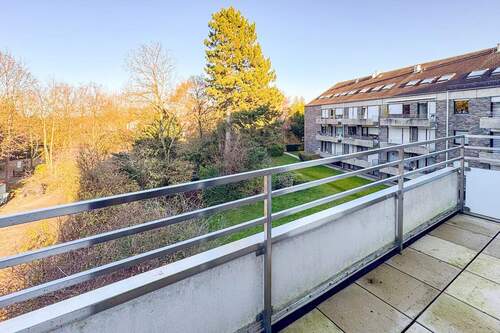 Ausblick Balkon 2 - 