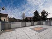 Terrasse EG - 