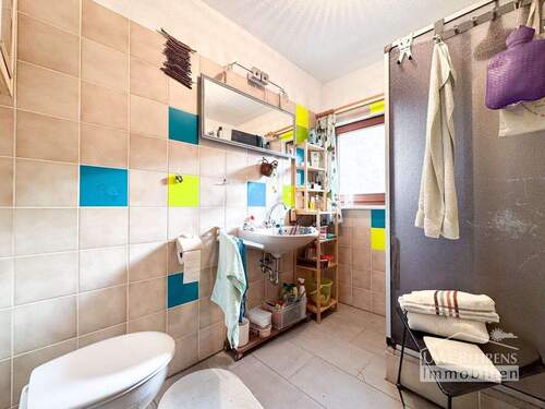 Badezimmer - 
