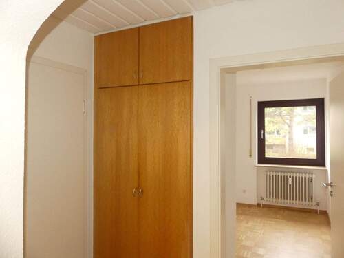 Wandschrank - 