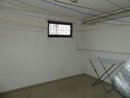 Trockenraum - 