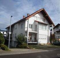 1-Zimmer-Wohnung mit Balkon, Stellplatz und Einbauküche - Meckenheim